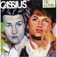 CD Shop - CASSIUS BEST OF 1996-2019