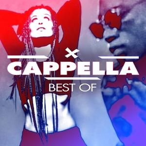 CD Shop - CAPPELLA BEST OF