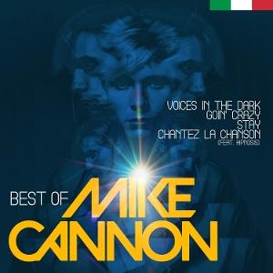 CD Shop - MIKE CANNON BEST OF