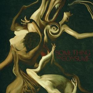 CD Shop - DIE SPITZ SOMETHING TO CONSUME