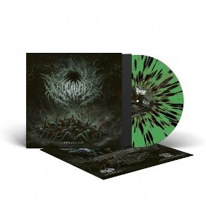 CD Shop - CRUCIVORE DESECRATION