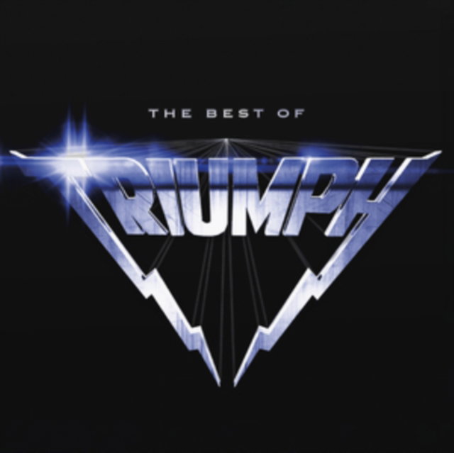 CD Shop - TRIUMPH BEST OF TRIUMPH