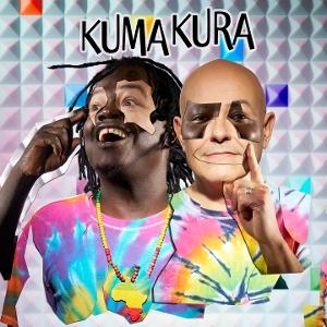 CD Shop - KUMA KURA KUMA KURA