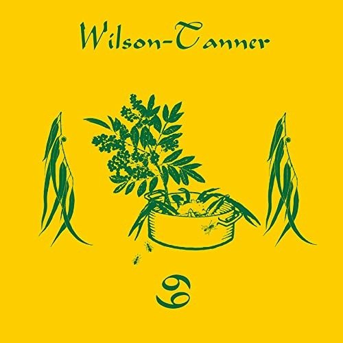 CD Shop - WILSON TANNER 69