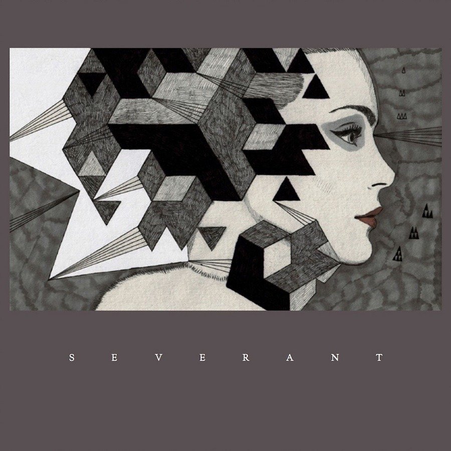 CD Shop - KUEDO SEVERANT