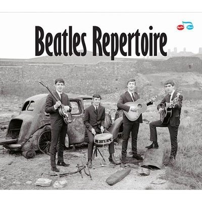 CD Shop - VARIOUS ARTISTS BEATLES REPERTOIRE