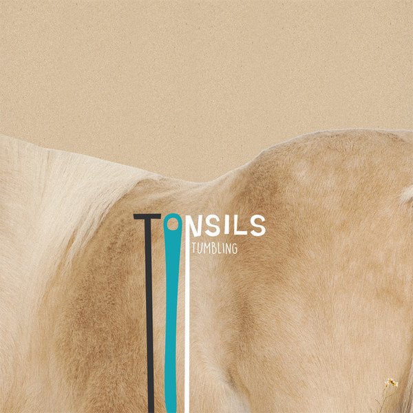 CD Shop - TONSILS TUMBLING