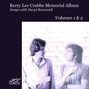 CD Shop - DARYL RUNSWICK,RAY RUSSELL,PHIL LEE,TONY HYMAS,JOHN MARSHALL,LINDA HIRST KERRY LEE CRABBE MEMOR...