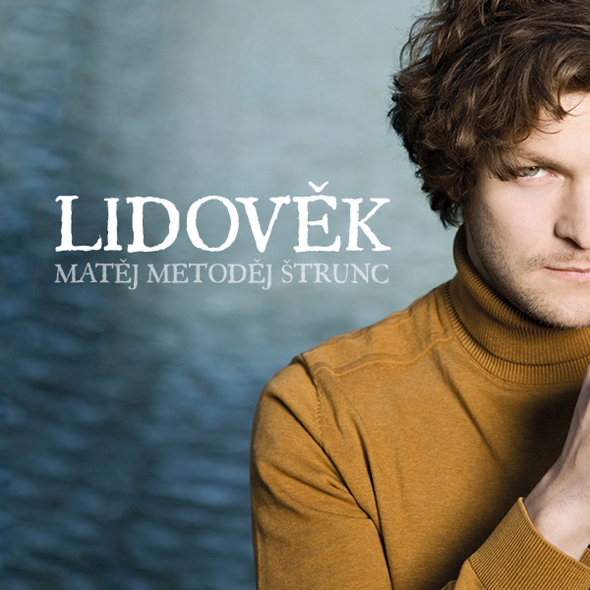 CD Shop - MATEJ METODEJ STRUNC LIDOVEK