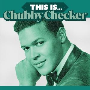 CD Shop - CHUBBY CHECKER THIS IS