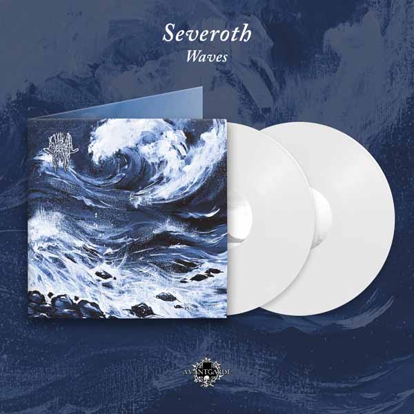 CD Shop - SEVEROTH WAVES