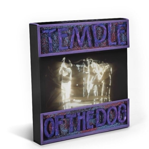 CD Shop - TEMPLE OF THE DOG TEMPLE OF THE DOG