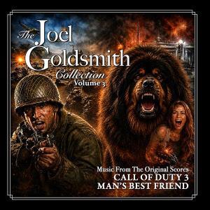 CD Shop - JOEL GOLDSMITH JOEL GOLDSMITH COLLECT...