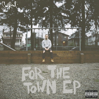 CD Shop - SONREAL FOR THE TOWN EP