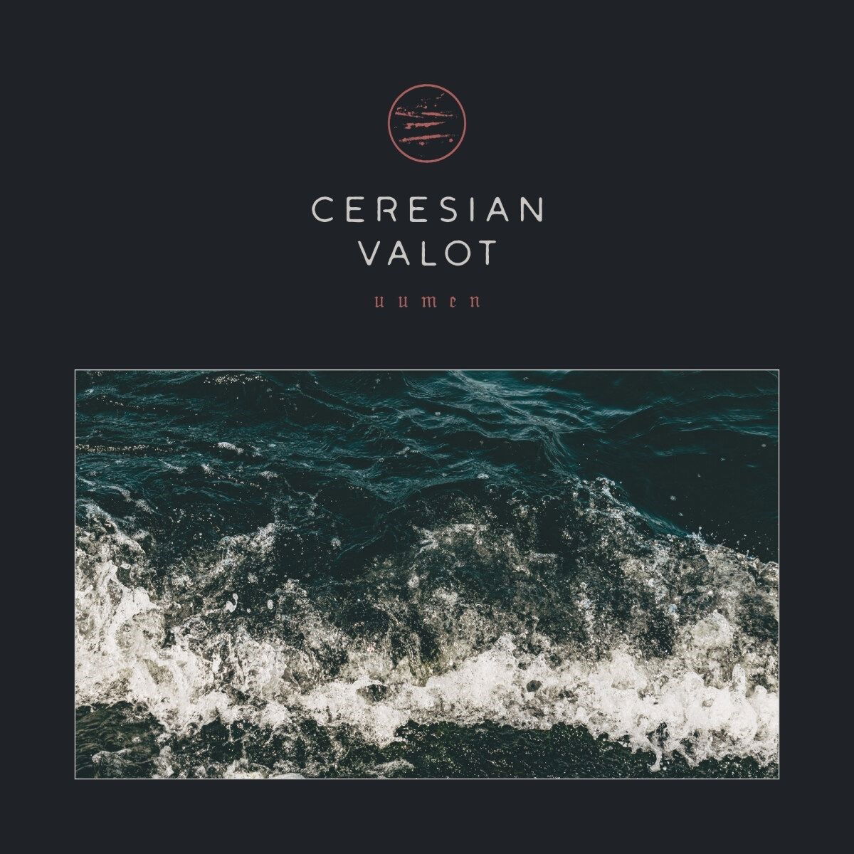 CD Shop - CERESIAN VALOT UUMEN