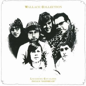 CD Shop - WALLACE COLLECTION LAUGHING CAVALIER