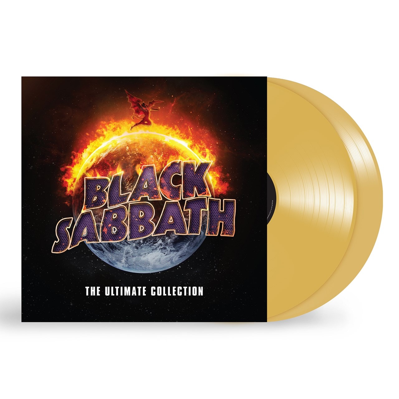 CD Shop - BLACK SABBATH The Ultimate Collection