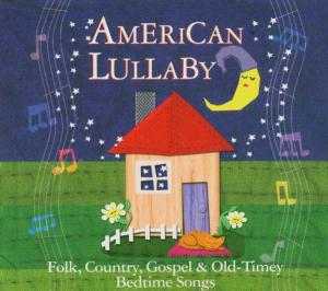CD Shop - VARIOUS ARTISTS AMERICAN LULLABY