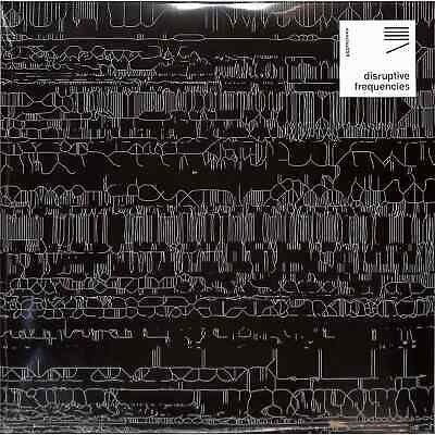 CD Shop - VARIOUS ARTISTS DISRUPTIVE FREQUENCIES