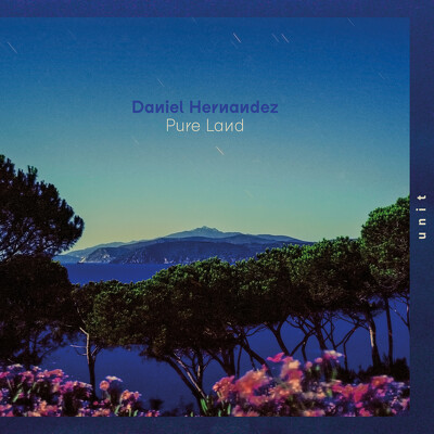 CD Shop - DANIEL HERNANDEZ PURE LAND LTD.