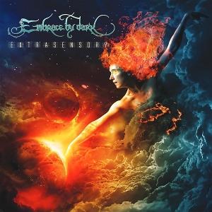 CD Shop - EMBRACE OF DARK EXTRASENSORY