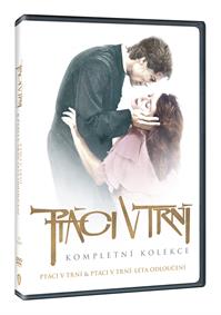 CD Shop - FILM PTACI V TRNI KOMPLETNI KOLEKCE 5DVD