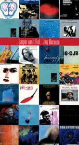 CD Shop - JASPER VAN \
