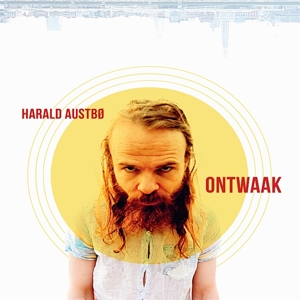 CD Shop - HARALD AUSTBO ONTWAAK