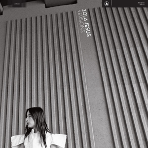 CD Shop - ZOLA JESUS & JIM THIRLWELL VERSIONS