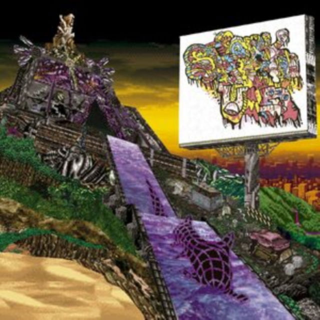 CD Shop - SHARKULA,MUKQS TAKE CAUTION ON THE BEACH