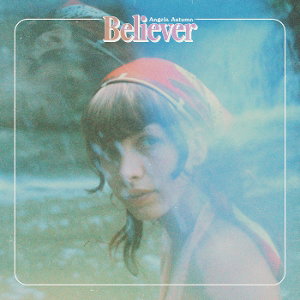 CD Shop - ANGELA AUTUMN BELIEVER