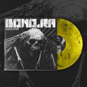 CD Shop - BONG-RA BLACK NOISE