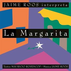 CD Shop - JAIME ROOS LA MARGARITA