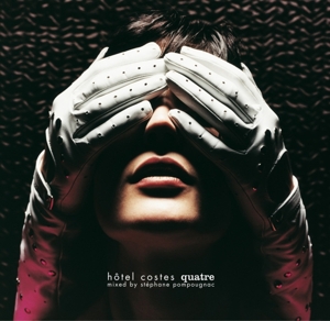 CD Shop - VARIOUS HOTEL COSTES 4
