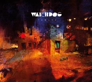 CD Shop - WATCHDOG FABLES