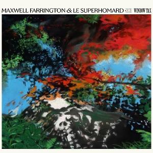 CD Shop - MAXWELL FARRINGTON,LE SUPERHOMARD WINDOW TAX