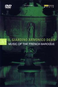 CD Shop - VARIOUS ARTISTS IL GIARDINO ARMONICO 2002