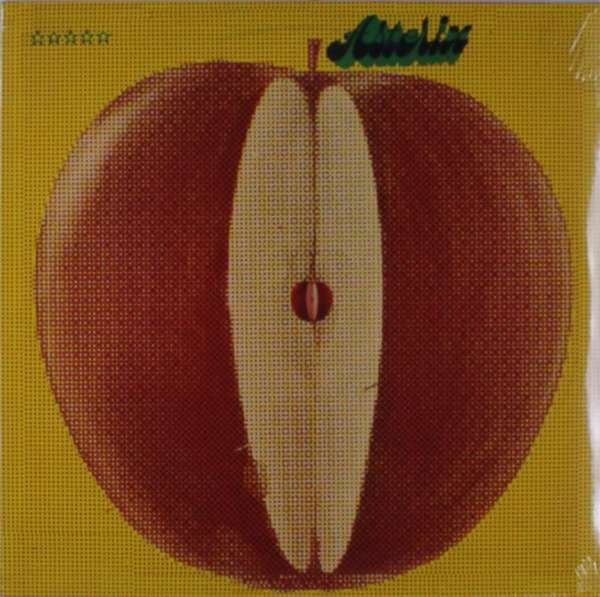 CD Shop - ASTERISK ASTERIX