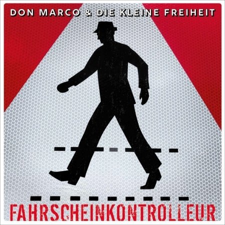 CD Shop - DON & DIE KLEINE FREIHEIT MARCO 7-FAHRSCHEINKONTROLLEU...