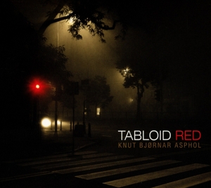 CD Shop - KNUT BJORNAR ASPHOL TABLOID RED