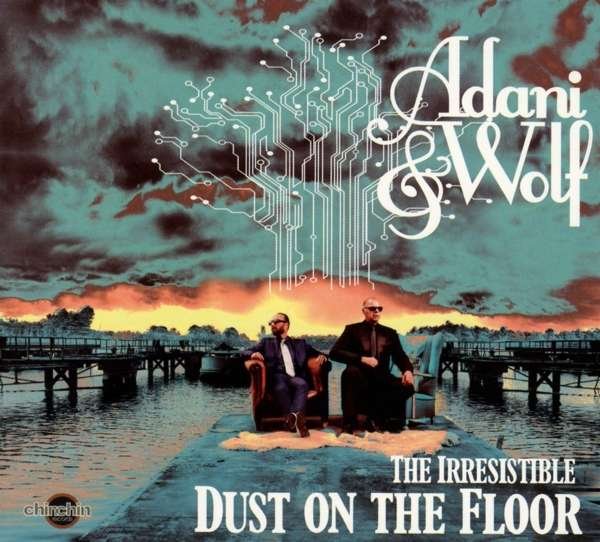CD Shop - ADANI & WOLF IRRESISTIBLE DUST ON T...