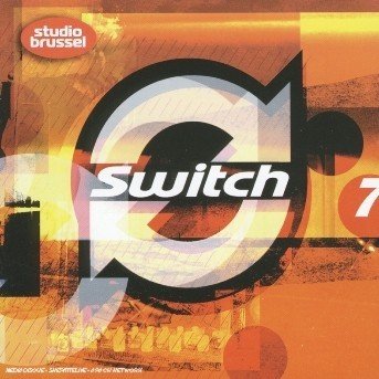 CD Shop - VARIOUS ARTISTS SWITCH 7