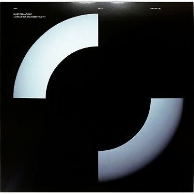 CD Shop - MARTIN MATISKE CIRCLE OF ENLIGHTENMENT E