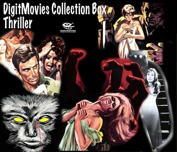 CD Shop - VARIOUS ARTISTS DIGITMOVIES COLLECTION...