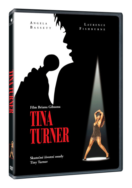 CD Shop - FILM TINA TURNER
