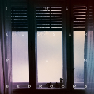 CD Shop - LESSER MEN BEDROOMS