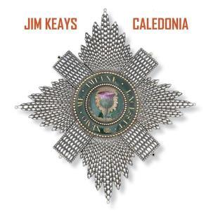 CD Shop - JIM KEAYS CALEDONIA