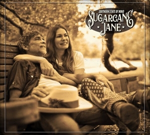 CD Shop - SUGARCANE JANE SOUTHERN STATE OF MIND