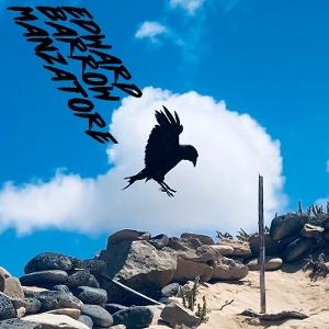CD Shop - EDWARD BARROW MANZATORE
