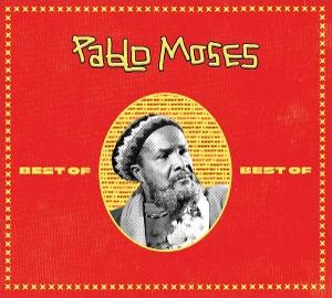 CD Shop - PABLO MOSES BEST OF